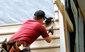 Professional Siding in Stormstown, PA